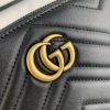 Best Replicas Bags - Replica Gucci GG Marmont Cosmetic Case - Stylish Design Shop For Best Louis Vuitton LV Replica Bags With Cheap Price