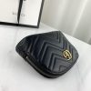 Best Replicas Bags - Replica Gucci GG Marmont Cosmetic Case - Stylish Design Shop For Best Louis Vuitton LV Replica Bags With Cheap Price