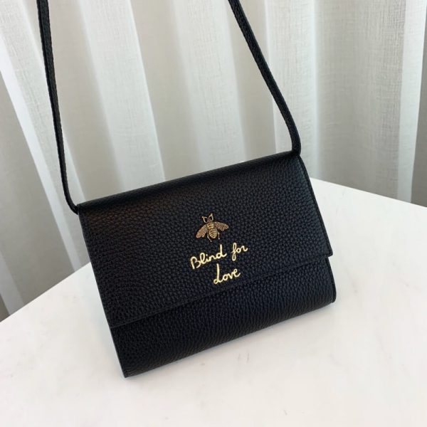 Gucci GG Marmont Crossbody Bag - Stylish Replica - Image 2