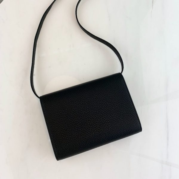 Gucci GG Marmont Crossbody Bag - Stylish Replica - Image 3