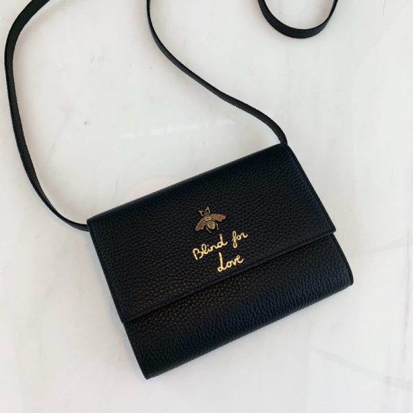 Gucci GG Marmont Crossbody Bag - Stylish Replica - Image 4