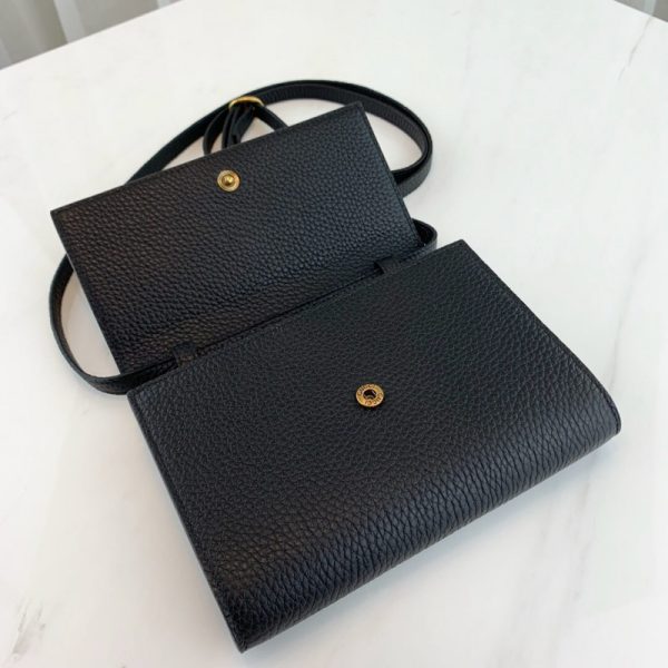 Gucci GG Marmont Crossbody Bag - Stylish Replica - Image 5