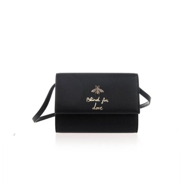 Gucci GG Marmont Crossbody Bag - Stylish Replica