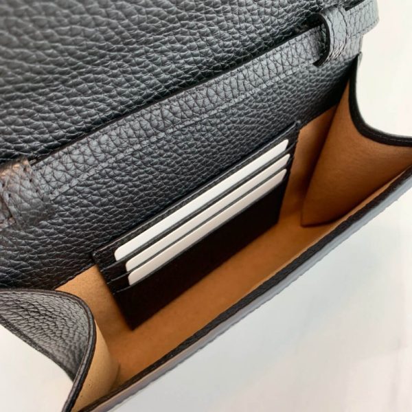 Gucci GG Marmont Crossbody Bag - Stylish Replica - Image 8