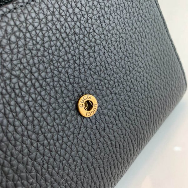 Gucci GG Marmont Crossbody Bag - Stylish Replica - Image 9