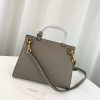 Best Replicas Bags - Replica Gucci GG Marmont Leather Shoulder Bag 442622 Shop For Best Louis Vuitton LV Replica Bags With Cheap Price
