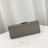 Best Replicas Bags - Replica Gucci GG Marmont Leather Shoulder Bag 442622 Shop For Best Louis Vuitton LV Replica Bags With Cheap Price