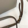 Best Replicas Bags - Replica Gucci GG Marmont Leather Shoulder Bag 442622 Shop For Best Louis Vuitton LV Replica Bags With Cheap Price