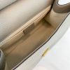 Best Replicas Bags - Replica Gucci GG Marmont Leather Shoulder Bag 442622 Shop For Best Louis Vuitton LV Replica Bags With Cheap Price