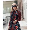 Best Replicas Bags - Elegant Gucci GG Marmont Leather Belt Bag – Stylish Replica Shop For Best Louis Vuitton LV Replica Bags With Cheap Price