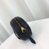 Best Replicas Bags - Elegant Gucci GG Marmont Leather Belt Bag – Stylish Replica Shop For Best Louis Vuitton LV Replica Bags With Cheap Price