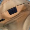 Best Replicas Bags - Elegant Gucci GG Marmont Leather Belt Bag – Stylish Replica Shop For Best Louis Vuitton LV Replica Bags With Cheap Price