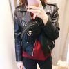 Best Replicas Bags - Elegant Gucci GG Marmont Leather Belt Bag – Stylish Replica Shop For Best Louis Vuitton LV Replica Bags With Cheap Price