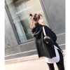 Best Replicas Bags - Elegant Gucci GG Marmont Leather Belt Bag – Stylish Replica Shop For Best Louis Vuitton LV Replica Bags With Cheap Price