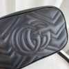 Best Replicas Bags - Replica Gucci GG Marmont Mini Matelasse Bag 448065 Shop For Best Louis Vuitton LV Replica Bags With Cheap Price