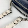 Best Replicas Bags - Replica Gucci GG Marmont Mini Bag in Blue Shop For Best Louis Vuitton LV Replica Bags With Cheap Price