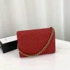 Best Replicas Bags - Replica Gucci GG Marmont Mini Matelasse Bag 474575 Shop For Best Louis Vuitton LV Replica Bags With Cheap Price
