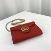 Best Replicas Bags - Replica Gucci GG Marmont Mini Matelasse Bag 474575 Shop For Best Louis Vuitton LV Replica Bags With Cheap Price