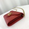 Best Replicas Bags - Replica Gucci GG Marmont Mini Matelasse Bag 474575 Shop For Best Louis Vuitton LV Replica Bags With Cheap Price
