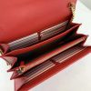 Best Replicas Bags - Replica Gucci GG Marmont Mini Matelasse Bag 474575 Shop For Best Louis Vuitton LV Replica Bags With Cheap Price