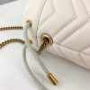 Best Replicas Bags - Gucci GG Marmont Mini Replica Bucket Bag - Matelasse Design Shop For Best Louis Vuitton LV Replica Bags With Cheap Price
