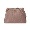 Best Replicas Bags - Gucci GG Marmont Replica Shoulder Bag - Stylish & Elegant Shop For Best Louis Vuitton LV Replica Bags With Cheap Price
