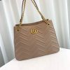Best Replicas Bags - Gucci GG Marmont Replica Shoulder Bag - Stylish & Elegant Shop For Best Louis Vuitton LV Replica Bags With Cheap Price