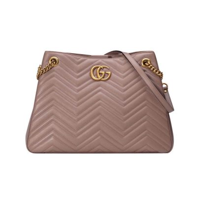 Gucci GG Marmont Replica Shoulder Bag - Stylish & Elegant