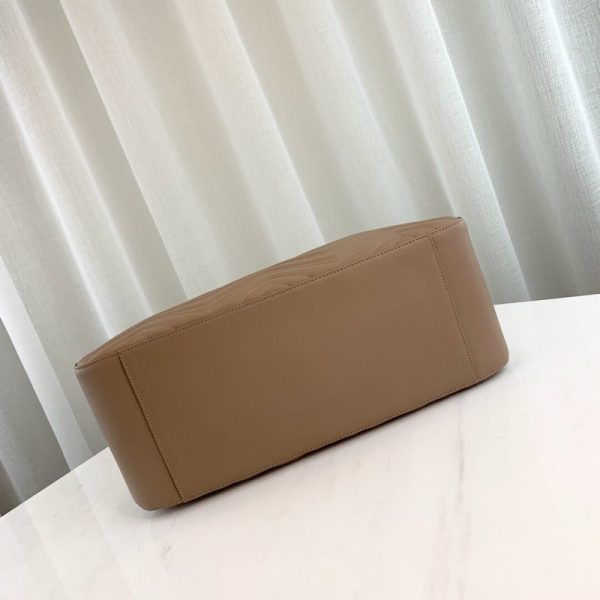 Gucci GG Marmont Replica Shoulder Bag - Stylish & Elegant - Image 6