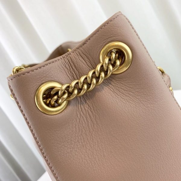 Gucci GG Marmont Replica Shoulder Bag - Stylish & Elegant - Image 8