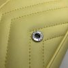 Best Replicas Bags - Gucci GG Marmont Mini Matelasse Replica Bag 476433 Shop For Best Louis Vuitton LV Replica Bags With Cheap Price