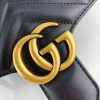Best Replicas Bags - Replica Gucci GG Marmont Matelasse Top Handle Bag Shop For Best Louis Vuitton LV Replica Bags With Cheap Price