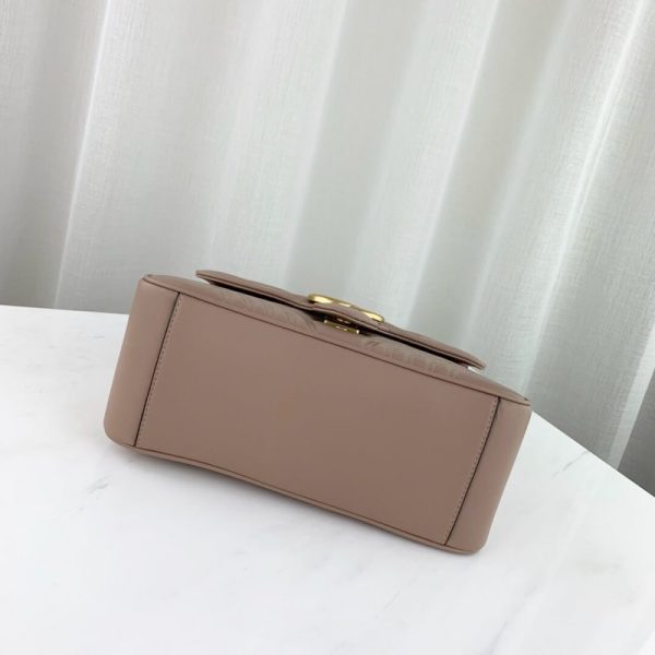 Gucci GG Marmont Matelassé Top Handle Replica Bag - Image 5
