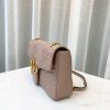 Best Replicas Bags - Replica Gucci GG Marmont Medium Matelasse Shoulder Bag Shop For Best Louis Vuitton LV Replica Bags With Cheap Price