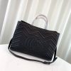 Best Replicas Bags - Gucci GG Marmont Matelasse Medium Top Handle Replica Bag Shop For Best Louis Vuitton LV Replica Bags With Cheap Price