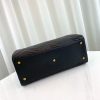 Best Replicas Bags - Gucci GG Marmont Matelasse Medium Top Handle Replica Bag Shop For Best Louis Vuitton LV Replica Bags With Cheap Price