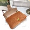 Best Replicas Bags - Gucci GG Marmont Velvet Shoulder Bag - Medium Replica 443496 Shop For Best Louis Vuitton LV Replica Bags With Cheap Price