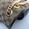 Best Replicas Bags - Replica Gucci GG Marmont Mini Bag 446744 - Stylish & Affordable Shop For Best Louis Vuitton LV Replica Bags With Cheap Price