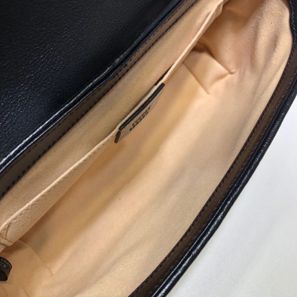 Replica Gucci GG Marmont Mini Bag 446744 - Stylish & Affordable - Image 10