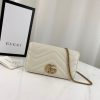 Best Replicas Bags - Gucci GG Marmont Mini Bag Replica - Stylish & Compact Shop For Best Louis Vuitton LV Replica Bags With Cheap Price