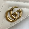 Best Replicas Bags - Gucci GG Marmont Mini Bag Replica - Stylish & Compact Shop For Best Louis Vuitton LV Replica Bags With Cheap Price