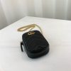 Best Replicas Bags - Replica Gucci GG Marmont Mini Bag - Style 598597 Shop For Best Louis Vuitton LV Replica Bags With Cheap Price