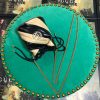 Best Replicas Bags - Replica Gucci GG Marmont Mini Bucket Bag - Beige/Black Shop For Best Louis Vuitton LV Replica Bags With Cheap Price