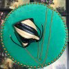 Best Replicas Bags - Replica Gucci GG Marmont Mini Bucket Bag - Beige/Black Shop For Best Louis Vuitton LV Replica Bags With Cheap Price