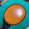 Best Replicas Bags - Gucci GG Marmont Mini Bucket Bag - Cognac Replica Shop For Best Louis Vuitton LV Replica Bags With Cheap Price