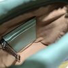 Best Replicas Bags - Gucci GG Marmont Mini Bucket Bag: Pastel & Rainbow Replica Shop For Best Louis Vuitton LV Replica Bags With Cheap Price