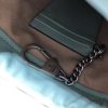 Best Replicas Bags - Gucci GG Marmont Mini Bucket Bag: Pastel & Rainbow Replica Shop For Best Louis Vuitton LV Replica Bags With Cheap Price