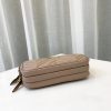 Best Replicas Bags - Replica Gucci GG Marmont Mini Chain Bag 546581 in Leather Shop For Best Louis Vuitton LV Replica Bags With Cheap Price