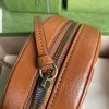 Best Replicas Bags - Replica Gucci GG Marmont Mini Round Shoulder Bag Shop For Best Louis Vuitton LV Replica Bags With Cheap Price