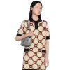 Best Replicas Bags - Gucci GG Marmont Mini Shoulder Bag Replica Shop For Best Louis Vuitton LV Replica Bags With Cheap Price